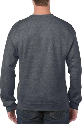 Vista 2 de Gildan Heavy Blend - Camiseta para hombre, 8 oz. Camiseta