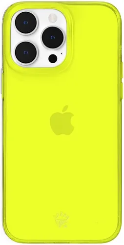 Vista 30 de VELVET CAVIAR Funda para iPhone 14, probada en caídas de 10 pies, concha de tortuga