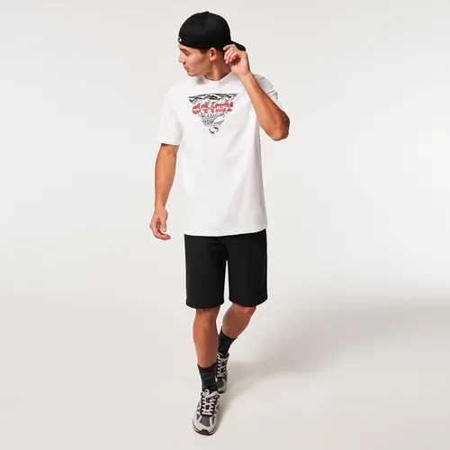 Vista 10 de Oakley Tiki Tee