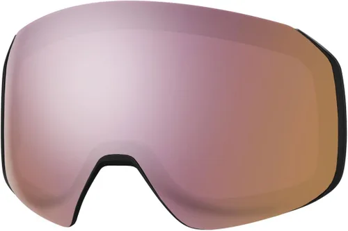 Vista 10 de SMITH Lentes de repuesto para gafas de nieve 4D MAG S Espejo rojo sol Chromapop