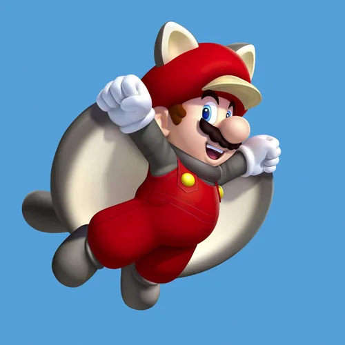 Vista 3 de New Super Mario Bros U Renewed