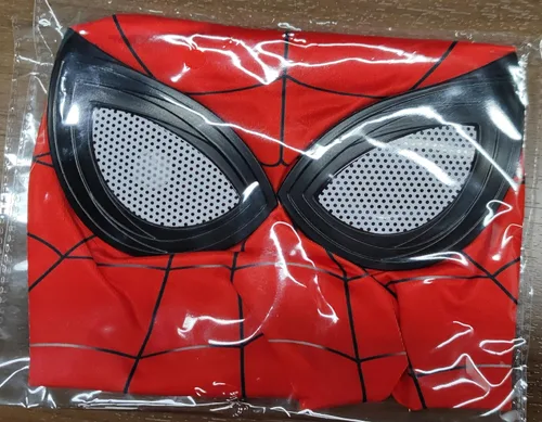 Vista 4 de Disfraz de Halloween para mujer, elástico, transpirable, disfraz de Halloween, tela de seda de leche, traje de cosplay