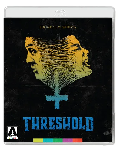 Vista 2 de Arrow Video Threshold Blu-ray