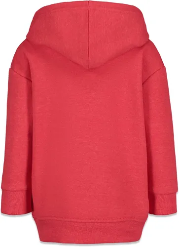 Vista 3 de Snoopy Woodstock Joe Cool - Sudadera con capucha de vellón para niños pequeños