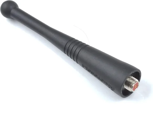 Vista 3 de NAF5042 UHF 764-870MHz Antena rechoncha para M XTS1500 XTS2500 HT1250 PR1500 MT2000 XTS5000 HT1000, negro