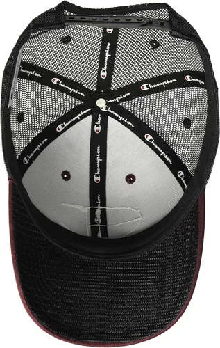 Vista 3 de Champion Sombrero de malla de sarga para papá