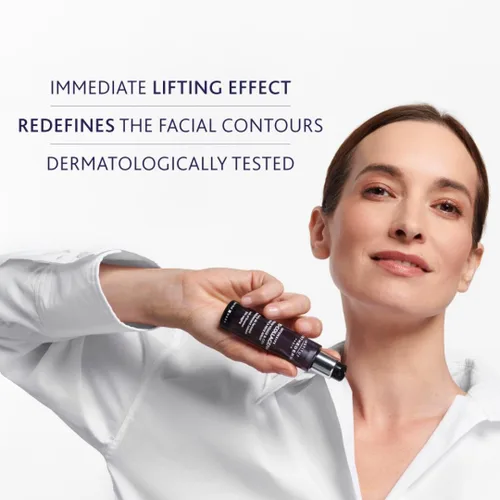 Vista 6 de Institut Esthederm - Suero Pro-Colágeno+ - Cara y Cuello - Se dirige a la falta de firmeza y flacidez de la piel - Redefine los contornos faciales