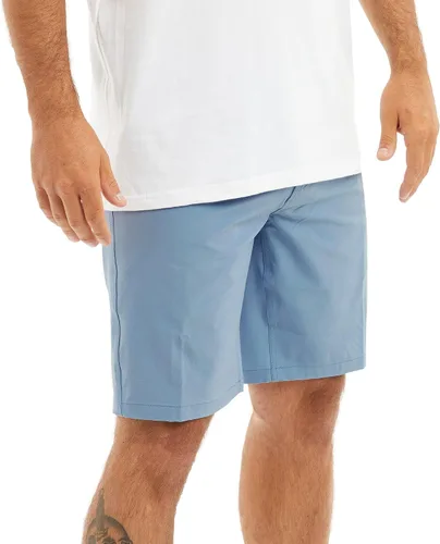 Vista 5 de PELAGIC Apparel Mako - Pantalones cortos híbridos de 20