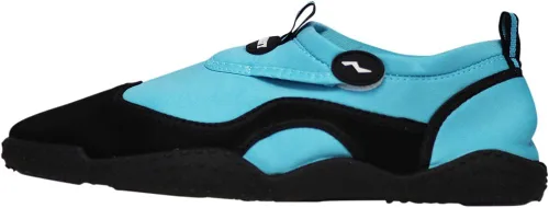Vista 2 de NORTY Wave Aqua Sock - Zapatos de agua para mujer - Zapatos de natación para mujer - Zapatos de playa para mujer - Calcetines de agua - Zapatos