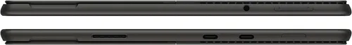 Vista 3 de Microsoft Surface Pro Pantalla táctil de 8 a 13 pulgadas, Intel Evo Platform Core i5-memoria de 16 GB, SSD de 256 GB, solo dispositivo, grafito