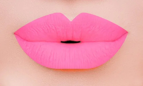 Vista 6 de Labiales mate por Beauty Creations Cosmetics (ANGEL - LS08)