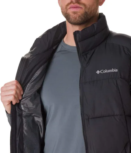 Vista 8 de Columbia Men's Pike Lake Vest