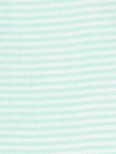 Vista 5 de Simple Joys by Carter's Unisex Babies' Short-Sleeve Bodysuit