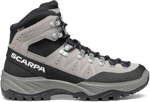 Vista 2 de SCARPA Boreas GTX Gore-Tex - Botas impermeables para senderismo y mochilero para mujer