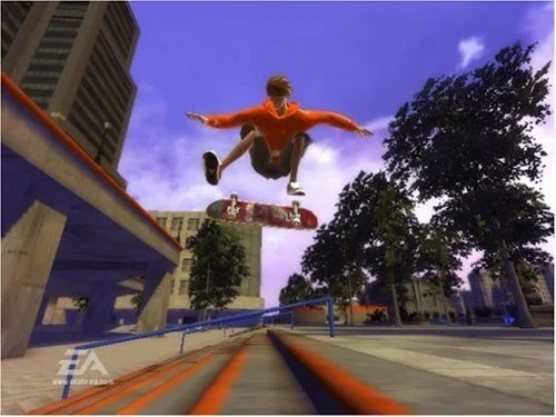 Vista 4 de Skate It - Nintendo Wii (Renewed)