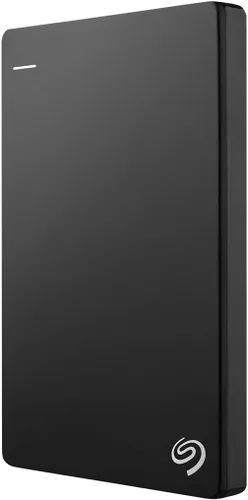 Vista 10 de Seagate controlador portátil para respaldo, Negro