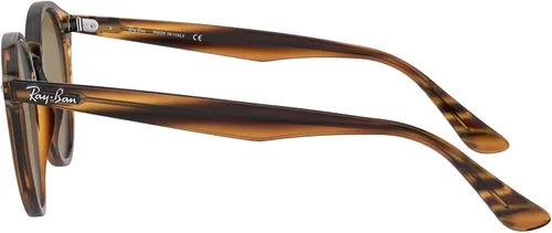 Vista 4 de Ray-Ban Highstreet - Gafas de sol redondas para mujer