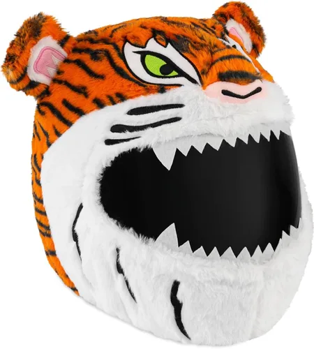 Vista 34 de Moto Loot Funda para Casco de Motocicleta, Paseos Divertidos y Regalos