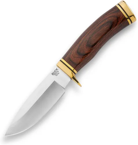 Vista 9 de Buck 692BR Vanguard Cuchillo de hoja fija.