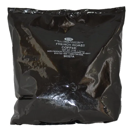 Vista 15 de Café especial italiano tostado oscuro 12 oz. Café (en grano entero)