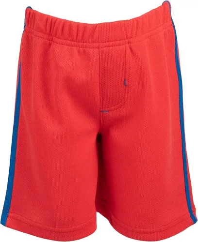 Vista 3 de CoComelon Conjunto de camiseta y pantalones cortos de malla para bebés y niños pequeños de JJ