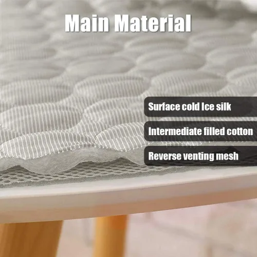 Vista 22 de Alfombrilla de enfriamiento para perros mejorada Arc-Chill Q-Max> 0.4 Pet Cooling Pad 2026