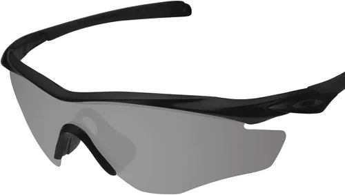 Vista 3 de Lentes de sol de repuesto 100% de ajuste preciso para Oakley M2 Frame OO9212