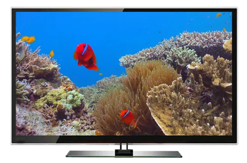 Vista 5 de Nature and Oceans Dvd - 2 DVD Set Ocean Reef Aquarium - A Relaxing Virtual Experience In Underwater World