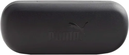 Vista 5 de Gafas de sol Puma PU 0184 O- 010 GrisTransparente, Gris Transparente Gris