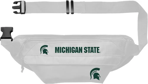 Vista 35 de Littlearth Unisex Ncaa Large Fanny Pack