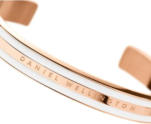 Vista 4 de Daniel Wellington Pulsera clásica esmaltada