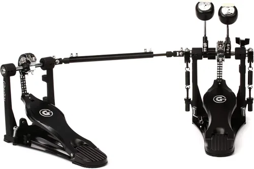 Vista 2 de Gibraltar Pedal de bombo (GRC5-DB)