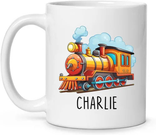 Vista 13 de Taza de café de libro de lectura de princesa personalizada, taza de té personalizada con diseño de libro, regalo personalizado para elegir el nombre