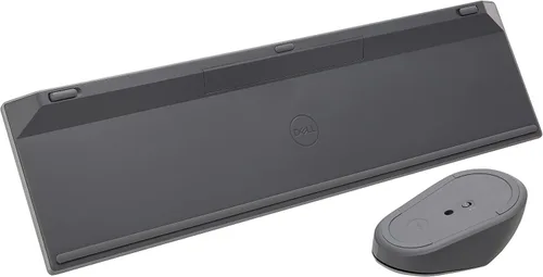 Vista 2 de DELL Premier KM7321W teclado y ratón inalámbricos multidispositivo