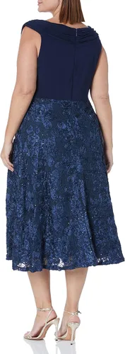 Vista 2 de Alex Evenings Vestido para ocasiones especiales