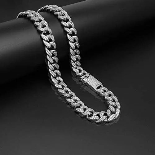 Vista 2 de Staib Watch Necklace