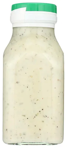 Vista 5 de 365 by Whole Foods Market, Dressing Ranch Vegano Orgánico, 12 Fl Oz