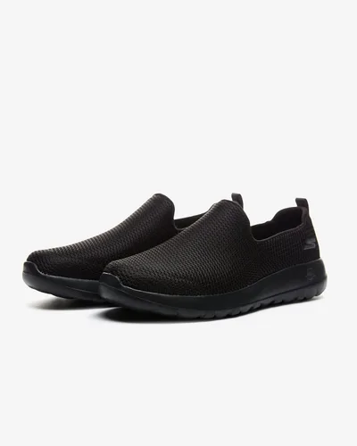 Vista 3 de Skechers Men's Go Walk Max-Athletic Air Mesh Slip on