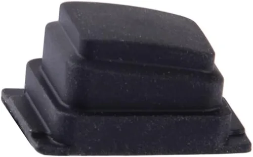 Vista 5 de beler Botón de inducción de hebilla de manija de puerta exterior delantera izquierda para Hyundai Tucson 2015-2020