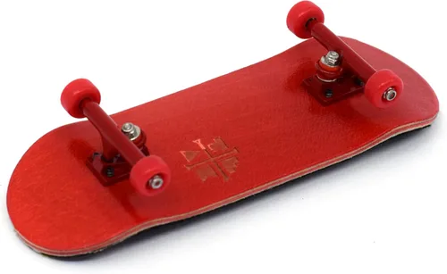 Vista 2 de Teak Tuning Diapasón profesional completo de 1.260 in, totalmente montado con componentes de nivel profesional, cubierta de madera