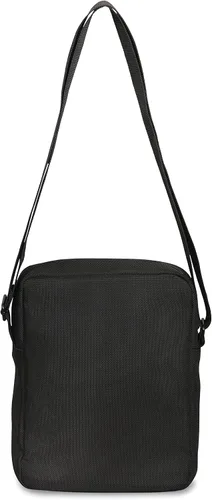 Vista 2 de Samsonite Classic 2.0 RFID Crossbody, Negro -, Clásico 2.0