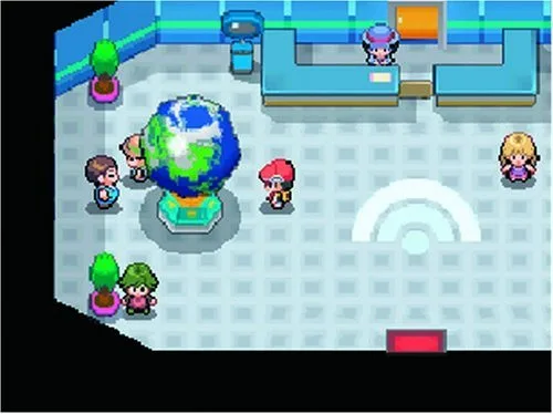 Vista 3 de Pokemon Pearl Version Nintendo DS (Renewed)