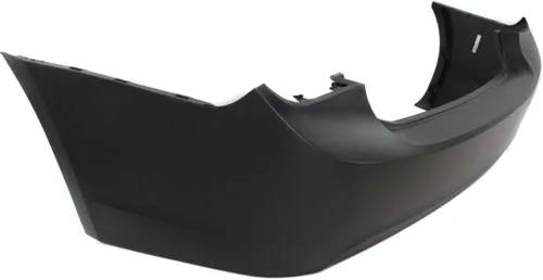 Vista 3 de Reemplazo de la cubierta del parachoques trasero imprimado para Chevrolet Cruze 2011-2014