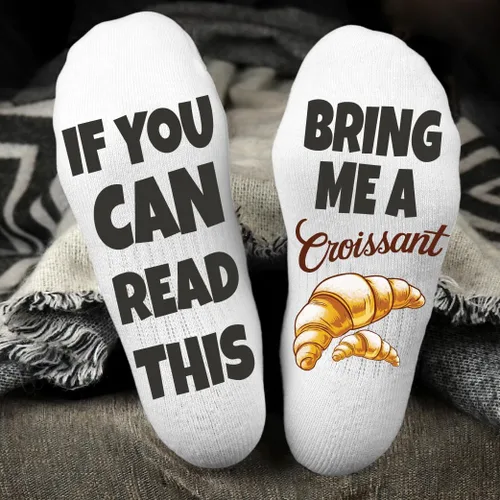 Vista 11 de Bring me a Sandwich Socks for Men and Women Funny Gifts