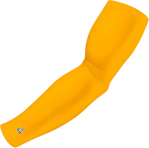 Vista 50 de B-Driven Sports Manga de Compresión Pro-Fit para Brazo - Deportes Atléticos Baloncesto, Fútbol, Sóftbol, Carrera, Juegos, - nan (1 unidad)