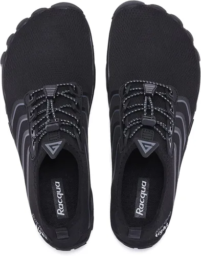 Vista 5 de Racqua Zapatos de agua ultraligeros con suela EVA para hombre y mujer