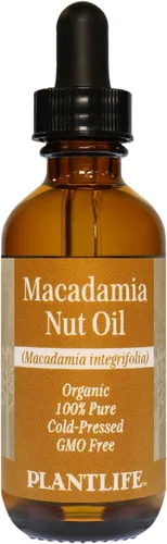Vista 17 de Plantlife Aceite portador de argán – Aceite portador prensado en frío, sin OMG y sin gluten – para la piel, el cabello y el cuidado personal – 2