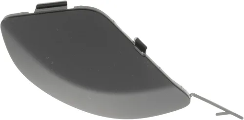 Vista 2 de Subaru Cubierta de tapa de ojo de gancho de remolque para parachoques delantero Outback 2020 2021 2022 57731AN01A OEM