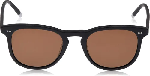 Vista 2 de Calvin Klein Ck4321s - Gafas de sol redondas unisex para adulto