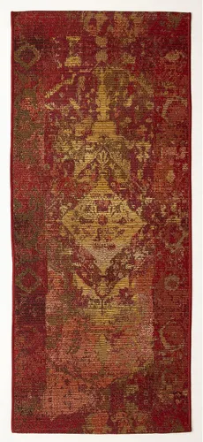 Vista 29 de Liora Manne Marina - Almohadas de fácil cuidado para interiores y exteriores, 12 x 18 pulgadas, color verde Verde Libre de Abejas